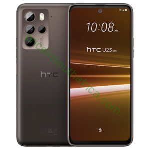 HTC U23 Pro (256GB 8GB RAM Dual SIM Coffee Black)