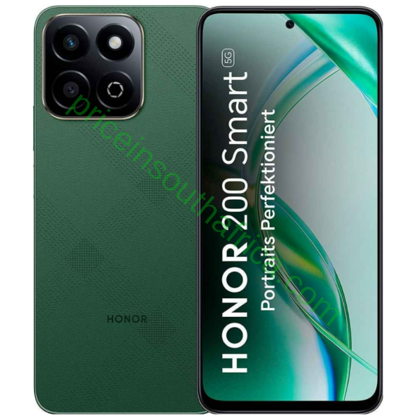 Honor 200 Smart