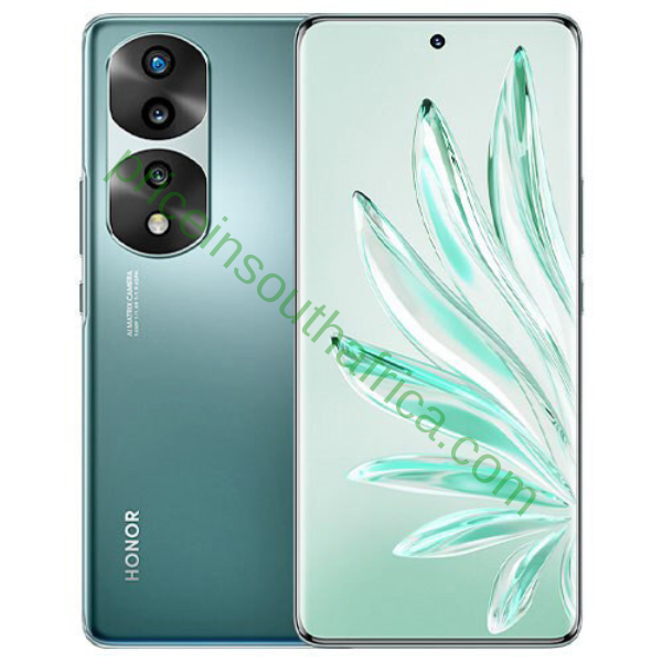 Honor 70 Pro Plus (256GB 12GB RAM Dual SIM Green)