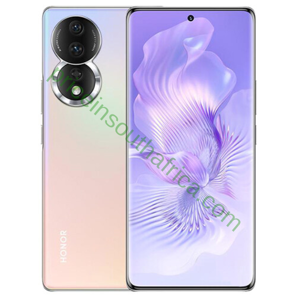 Honor 80 (256GB 8GB RAM Dual SIM Pink)