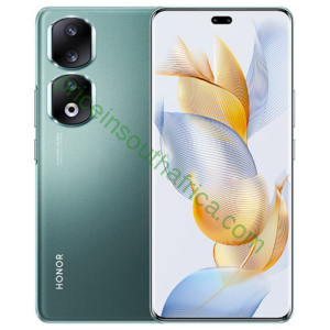 Honor 90 Pro (256GB 12GB RAM Dual SIM Diamond Silver)