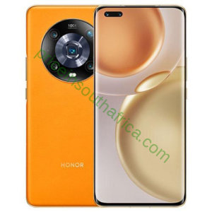 Honor Magic 4 Pro (256GB 8GB RAM Nano-SIM Orange)