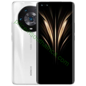 Honor Magic 4 Ultimate (512GB 12GB RAM Dual SIM Ceramic White)