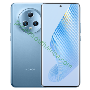 Honor Magic 5 (256GB 8GB RAM Dual SIM Glacier Blue)