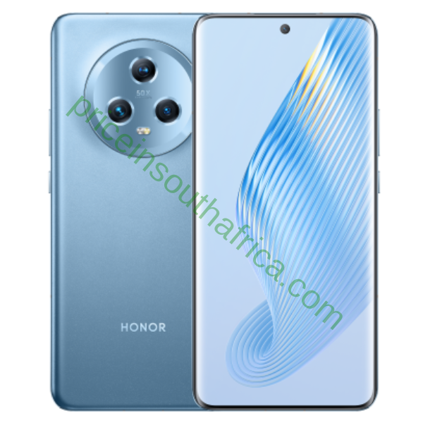 Honor Magic 5 (256GB 8GB RAM Dual SIM Glacier Blue)