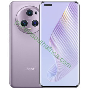 Honor Magic 5 Pro (256GB 8GB RAM Dual SIM Purple)