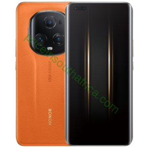 Honor Magic 5 Ultimate (512GB 16GB RAM Dual SIM Orange)