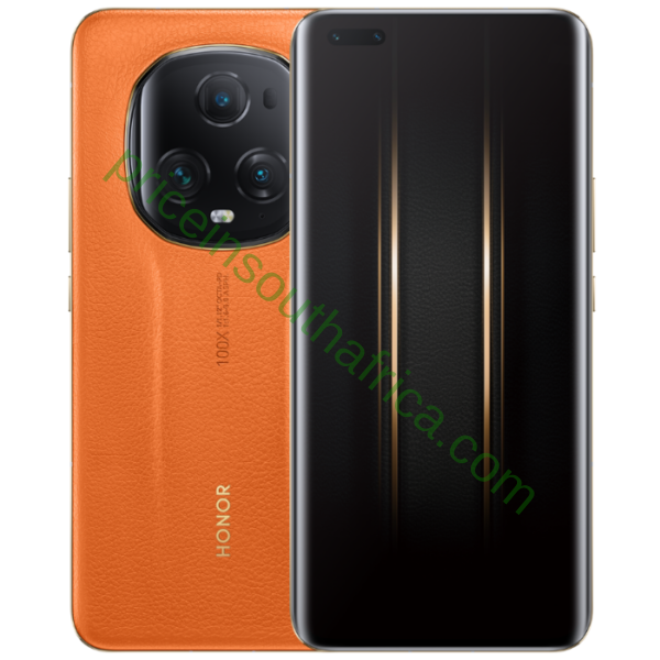 Honor Magic 5 Ultimate (512GB 16GB RAM Dual SIM Orange)