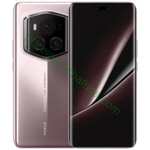 Honor Magic 6 RSR Porsche Design (1TB 24GB RAM Dual SIM Frozen Berry)