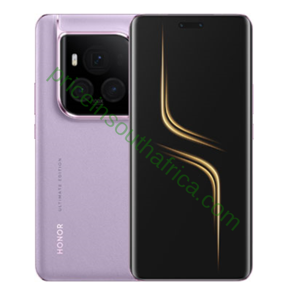 Honor Magic 6 Ultimate (512GB 16GB RAM Dual SIM Purple)