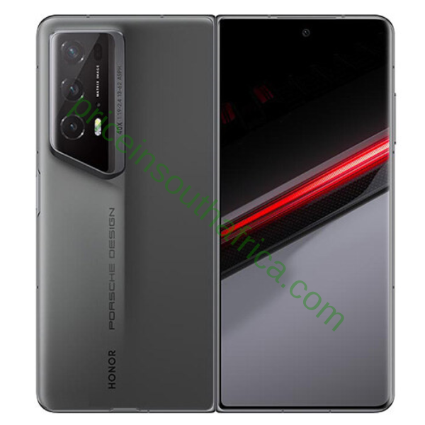 Honor Magic V2 RSR Porsche Design (1TB 16GB RAM Dual SIM Agate Gray)