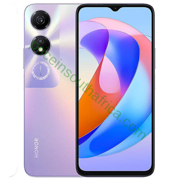 Honor Play 40 (128GB 6GB RAM Dual SIM Purple)