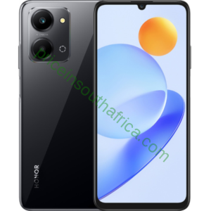 Honor Play 7T (128GB 8GB RAM Dual SIM Black)