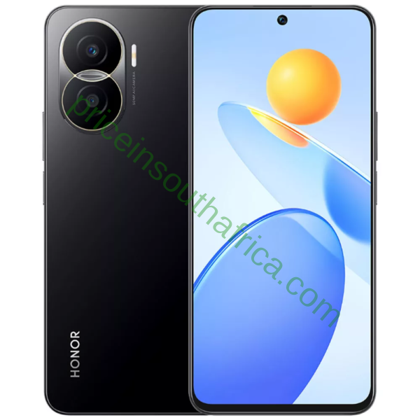 Honor Play 7T Pro (128GB 8GB RAM Dual SIM Black)