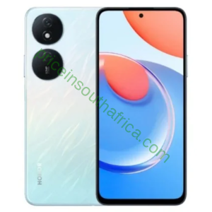 Honor Play 8T (256GB 8GB RAM Dual SIM Green)