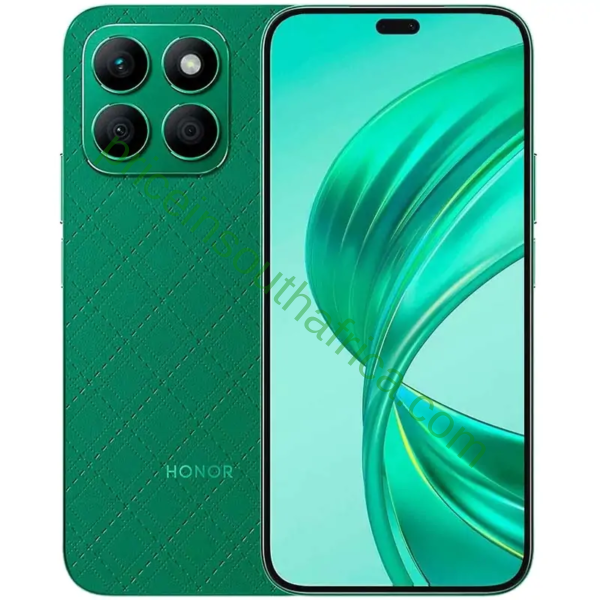 Honor X8b (128GB 8GB RAM Dual SIM Glamorous Green)