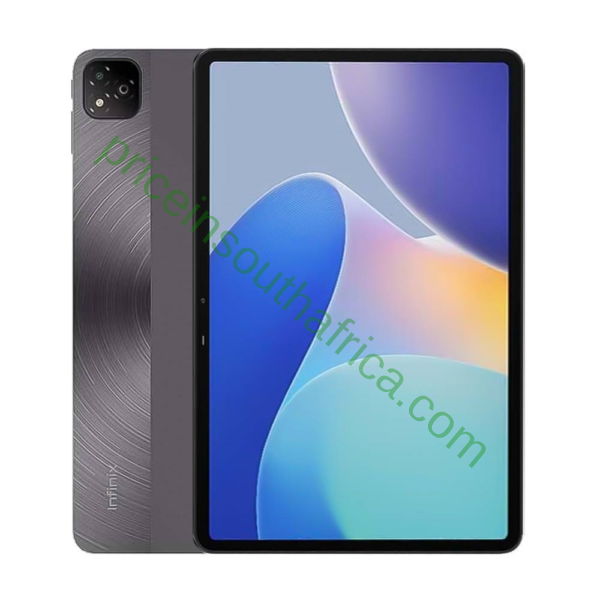 Infinix Xpad (128GB 4GB RAM Nano-SIM Stellar Grey)