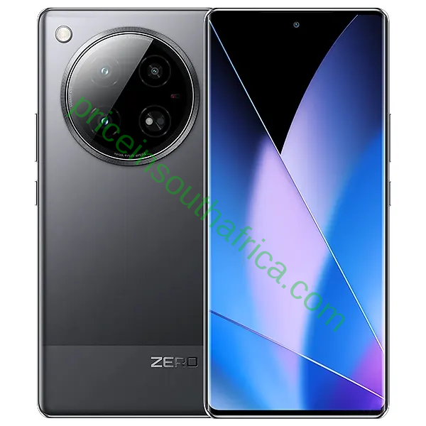 Infinix Zero 40 4G