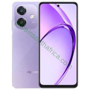 Oppo A3 4G ( 1128GB 6GB RAM Dual SIM Starry Purple)