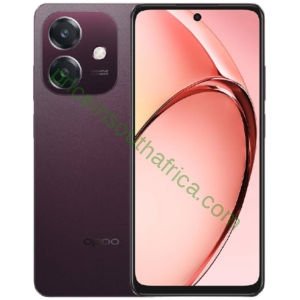 Oppo A3x 4G (128GB 6GB Dual SIM Nebula Red)