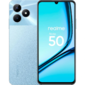 Realme Note 50 (128GB 4GB RAM Dual SIM Sky Blue)