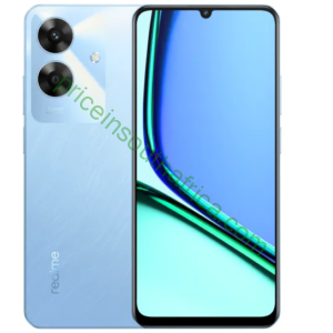 Realme Note 60