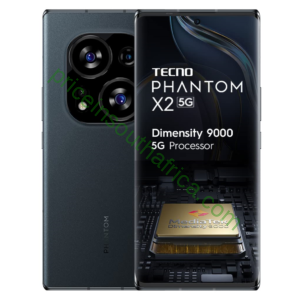 Tecno Phantom X2 (256GB 8GB RAM Dual SIM Stardust Gray)