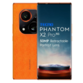 Tecno Phantom X2 Pro (256GB 12GB RAM Dual SIM Mars Orange)