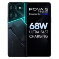 Tecno Pova 5 Pro (128GB 8GB RAM Dual SIM Dark Illusion)