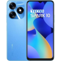 Tecno Spark 10 (128GB 8GB RAM Dual SIM Blue)