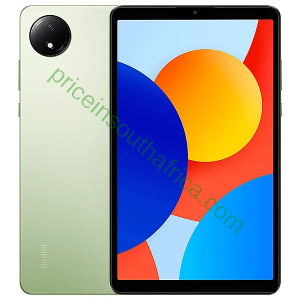 Xiaomi Redmi Pad SE 8.7 (128GB 4GB RAM Dual SIM Graphite Gray)