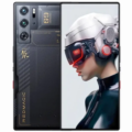 ZTE nubia Red Magic 9 Pro (256GB 8GB RAM Dual SIM Black)