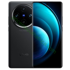 vivo X100 Ultra (512GB 16GB RAM Dual SIM Grey)