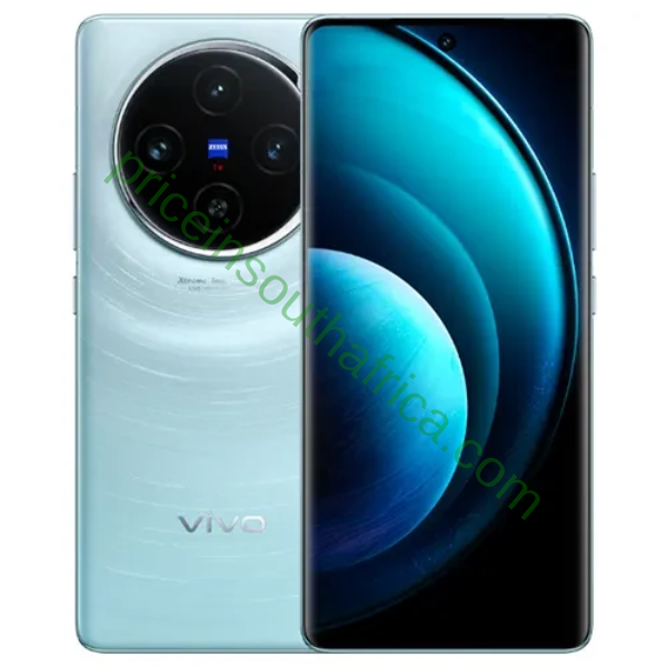 vivo X100s Pro (512GB 16GB RAM Dual SIM Grey)