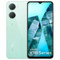 vivo Y18i (64GB 4GB RAM Dual SIM Gem Green)