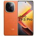 vivo iQOO Z9s Pro (128GB 8GB Dual SIM Flamboyant Orange)