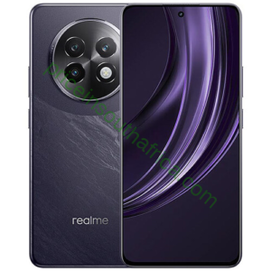 Realme 13 Plus (128GB 8GB Hybrid Dual SIM Dark Purple)