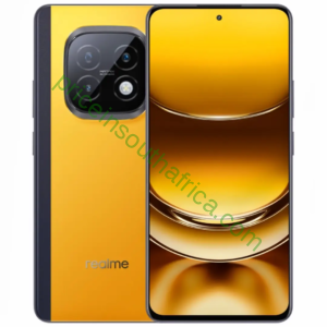 Realme Narzo 70 Turbo (128GB 6GB Hybrid Dual SIM Turbo Yellow)