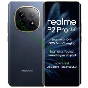 Realme P2 Pro (128GB 8GB Dual SIM Eagle Grey)