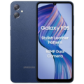 Samsung Galaxy F05 (64GB 4GB RAM Dual SIM Twilight Blue)