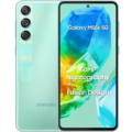 Samsung Galaxy M55s ( 64GB 4GB RAM Mint Green)