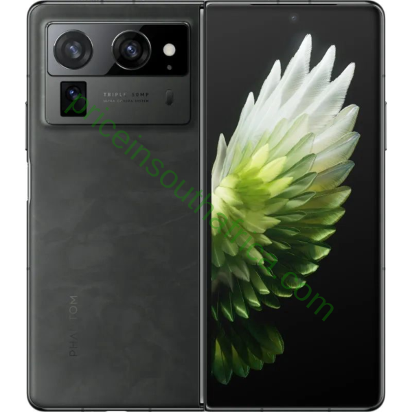 Tecno Phantom V Fold 2