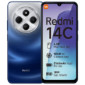 Xiaomi Redmi 14C (128GB 4GB Dual SIM Starry Blue)