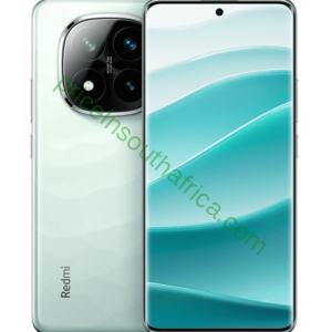 Xiaomi Redmi Note 14 Pro Plus (Lemon Green 256GB 12GB RAM)