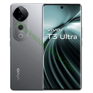 vivo T3 Ultra (128GB 8GB Dual SIM Lunar Gray)