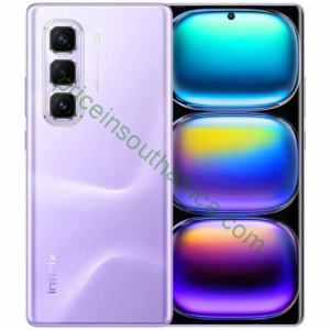 Infinix Hot 50 Pro Plus