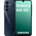 Samsung Galaxy A16 5G (Hybrid Dual SIM 128GB 4GB RAM)