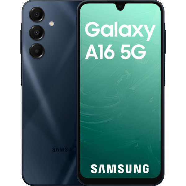 Samsung Galaxy A16 5G (Hybrid Dual SIM 128GB 4GB RAM)