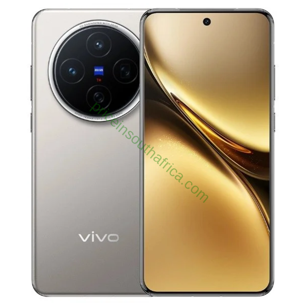 Vivo X200