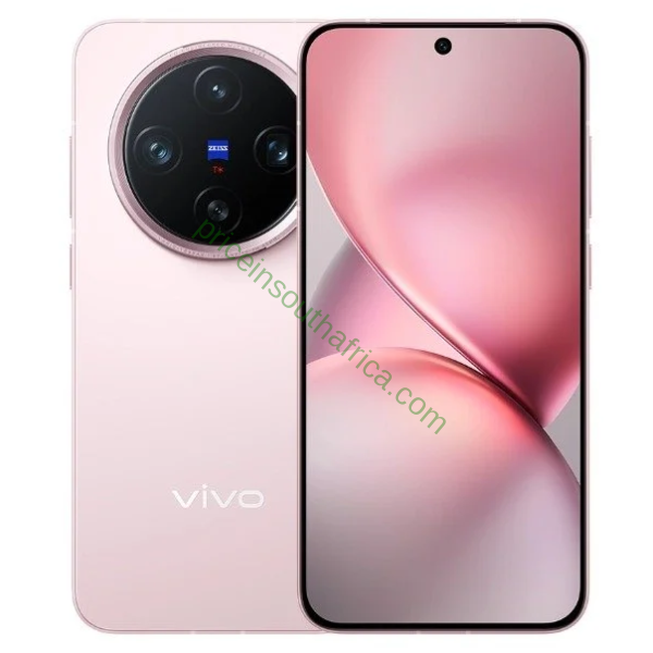 Vivo X200 Pro Mini